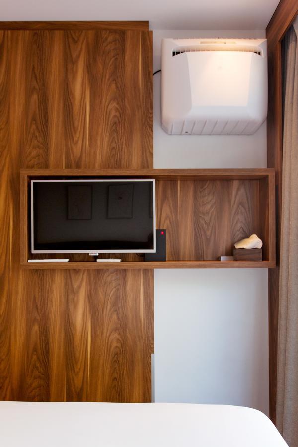 เฮท คาบิเน็ต Bed & Breakfast อัมสเตอร์ดัม ภายนอก รูปภาพ